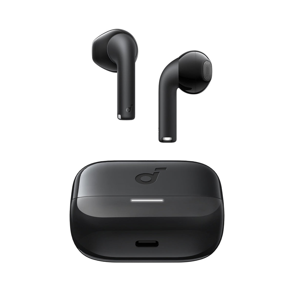 EAN 0194644037635 - Soundcore A3994G11 K20i Kulaklık Siyah Auriculares True Wireless Stereo (TWS) Dentro de oído Música USB T imagen 1