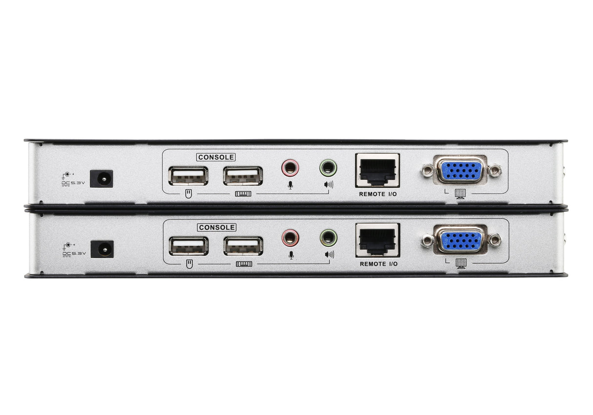 EAN 4719264643859 - ATEN CE750A extensor KVM Transmisor y receptor imagen 3