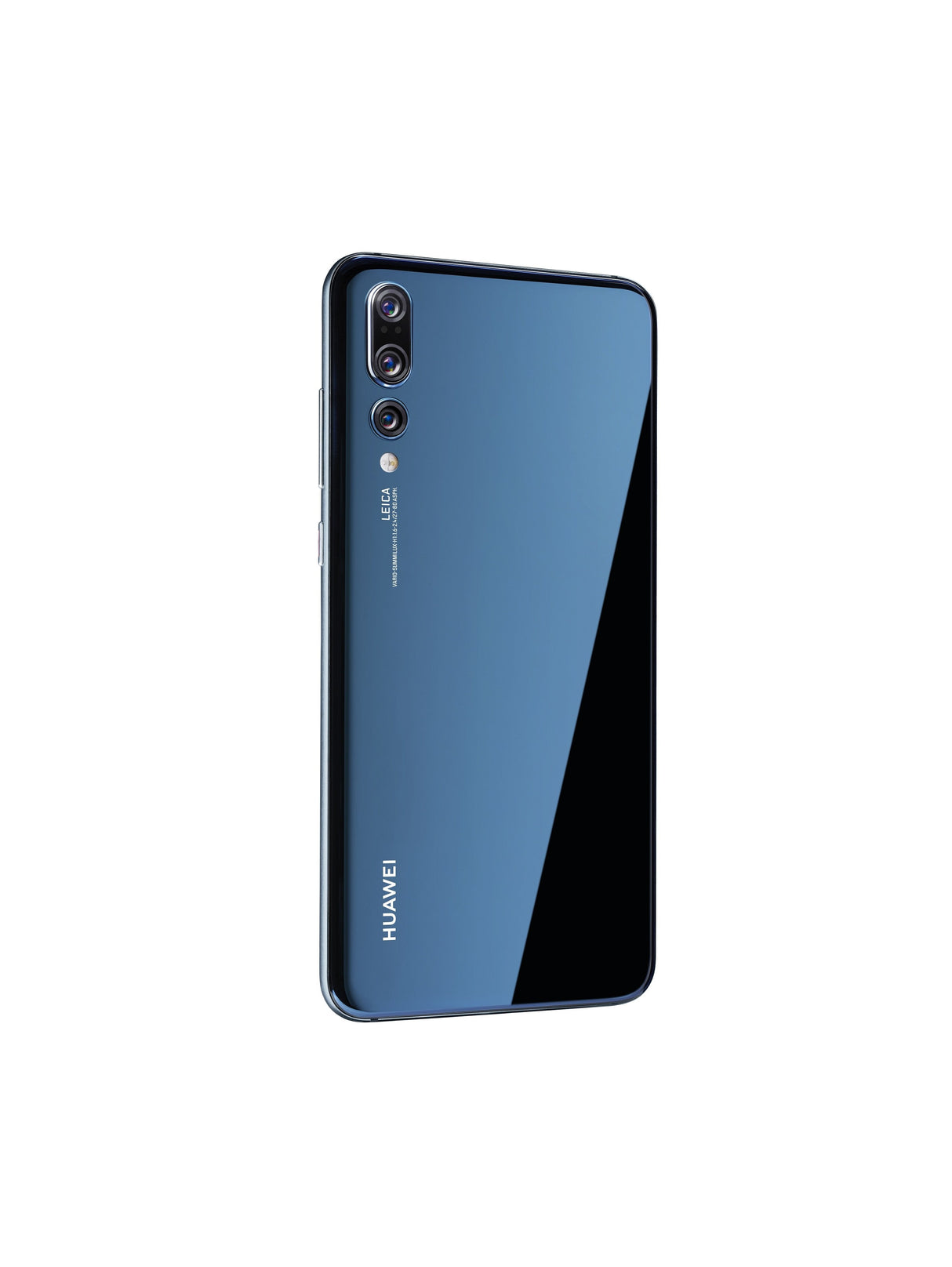 Huawei P20 Pro - Black Eu