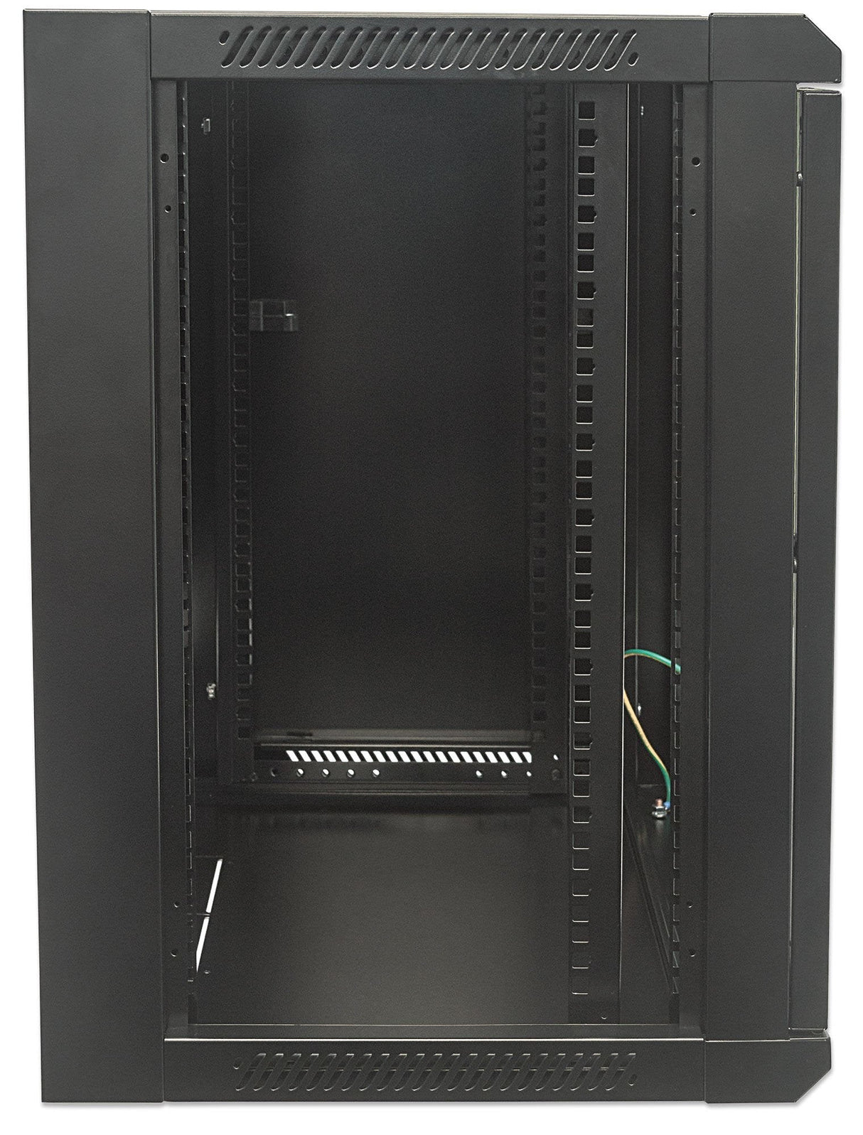 19" Wallmount Cabinet 19" Wallmount Cabinet, 9u,