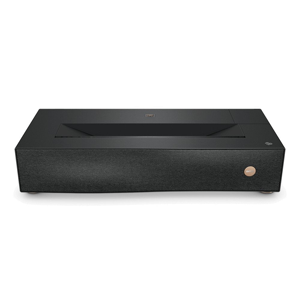 Proyector Benq V5000i De Alcance Estándar 2500 Lúmenes Ansi Dlp 2160p (3840x2160) Negro