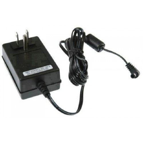 Ac-Adapter Requires Power Cord