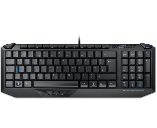 Roccat Arvo. Teclado Gaming
