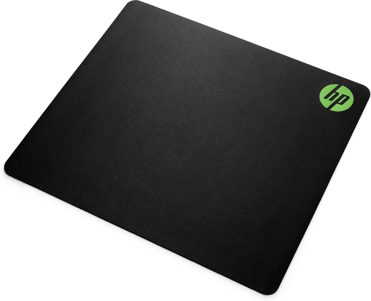 EAN 0192545881968 - HP Pavilion Gaming Mouse Pad 300 Alfombrilla de ratón para juegos Negro, Verde imagen 2