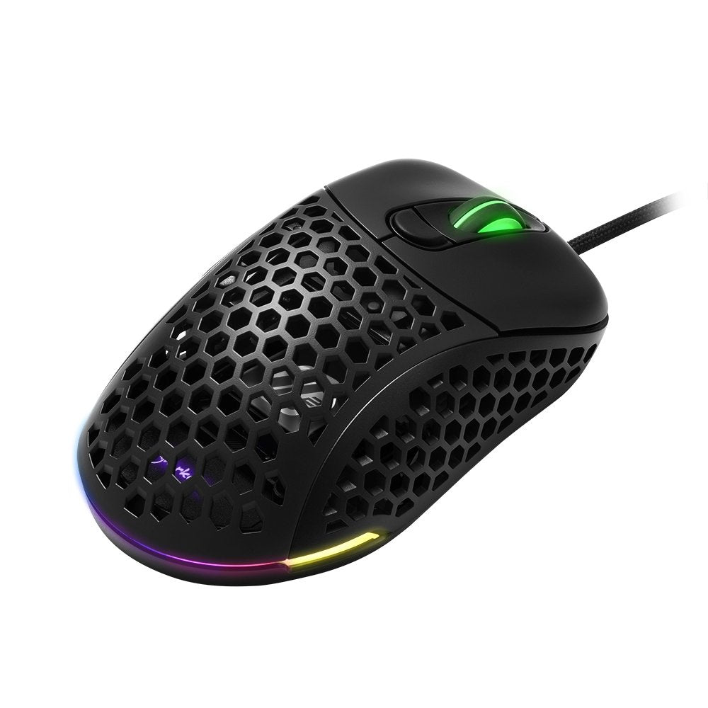 EAN 4044951029013 - Sharkoon Light² 200 ratón Juego mano derecha USB tipo A Óptico 16000 DPI imagen 4