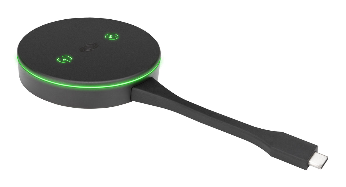 EAN 8592978553371 - Crestron AM3-111-I KIT sistema de presentación inalámbrico HDMI Escritorio imagen 2