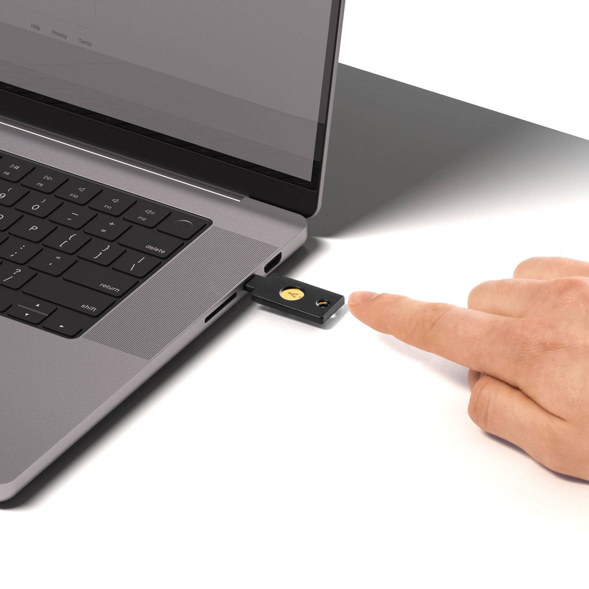 EAN 5060408464236 - Yubico YubiKey 5C NFC FIPS imagen 4