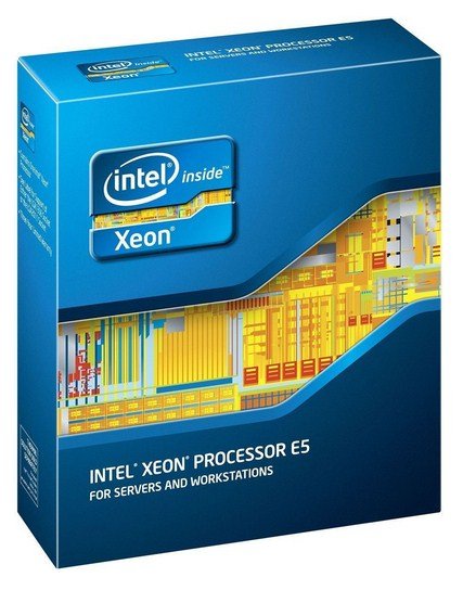 Procesador Intel Lga2011 Xeon E5-2620v3 2.4ghz 6 Nucleos 15mb Cache Box
