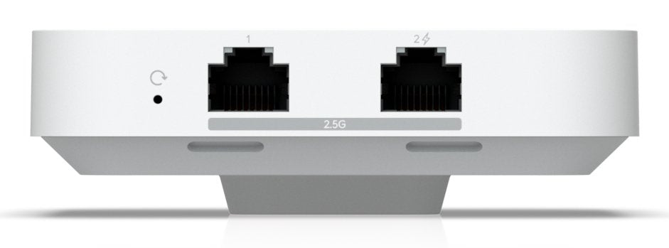 EAN 0810084698754 - Ubiquiti U7 In-Wall 4300 Mbit/s Blanco Energía sobre Ethernet (PoE) imagen 6