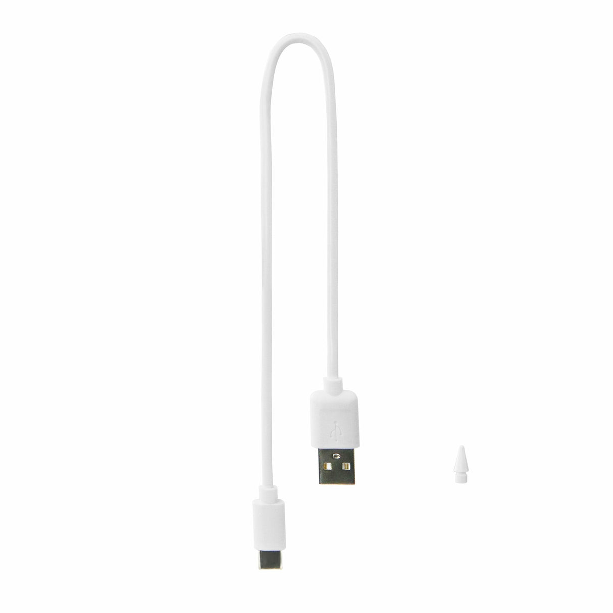 Dicota D31937 Lápiz Digital 10 G Blanco (Active Stylus For Ipad - )