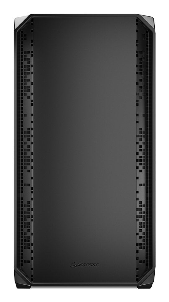 EAN 4044951041718 - Sharkoon MK2 Micro Torre Negro imagen 2