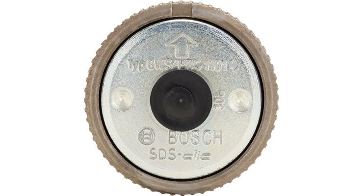 EAN 3165140033206 - Bosch 1 603 340 031 kit de montaje Plata Metal imagen 1