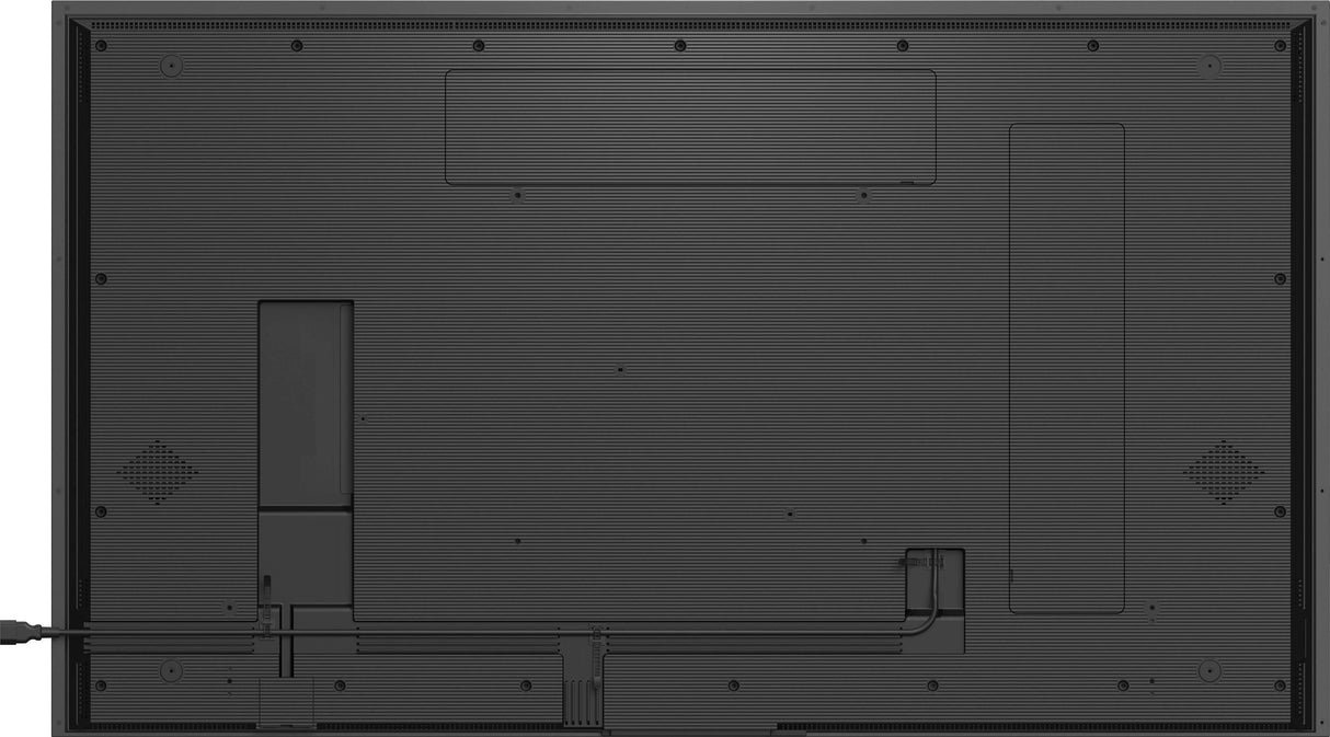Iiyama T6529as-B1ag Pantalla De Señalización Panel Plano Interactivo 163,8 Cm (64.5") Led Wifi 500 Cd / M² 4k Ultra Hd Negro Pantalla Táctil Procesador Incorporado Android 24/7