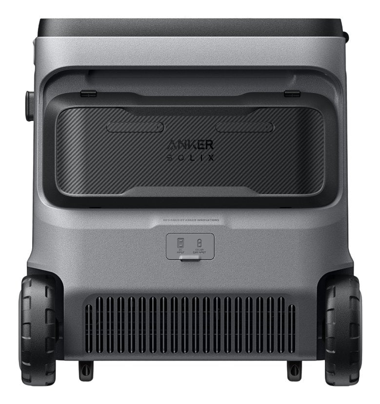 Anker Everfrost Powered Cooler 2 58l Portátil Khlbox Con Batería