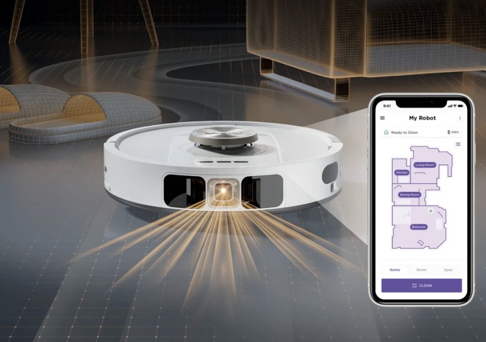 EAN 0622356319089 - Shark PowerDetect NeverTouch Pro 2-in-1 Saug Blanco imagen 3