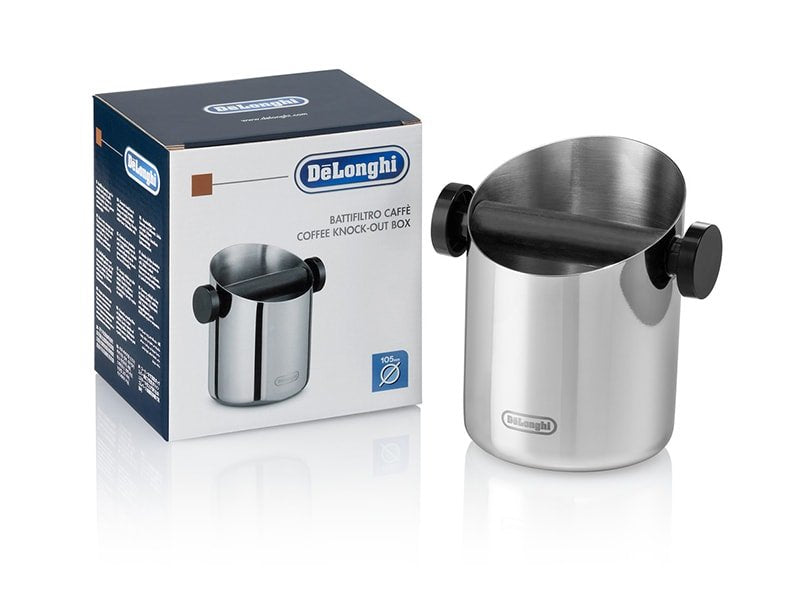 EAN 8004399333758 - De’Longhi DLSC059 Contenedor de posos de café imagen 1