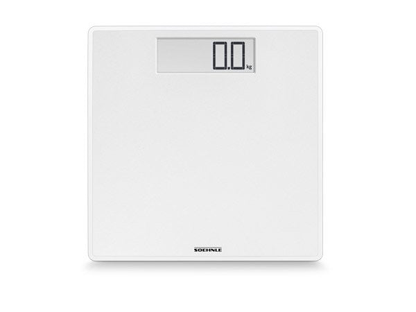 EAN 4006501638564 - Soehnle Sense Safe 100 Plaza Blanco Báscula personal electrónica imagen 6