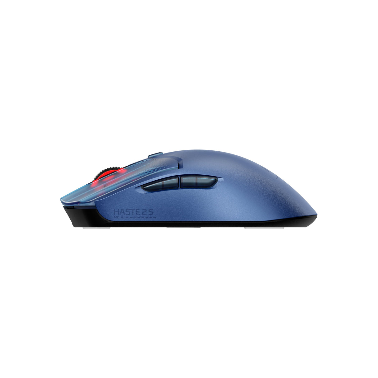 EAN 197961217414 - HyperX Pulsefire Haste 2 S Wireless Navy Gaming Mouse ratón Juego Ambidextro RF Wireless + Bluetooth + USB imagen 13