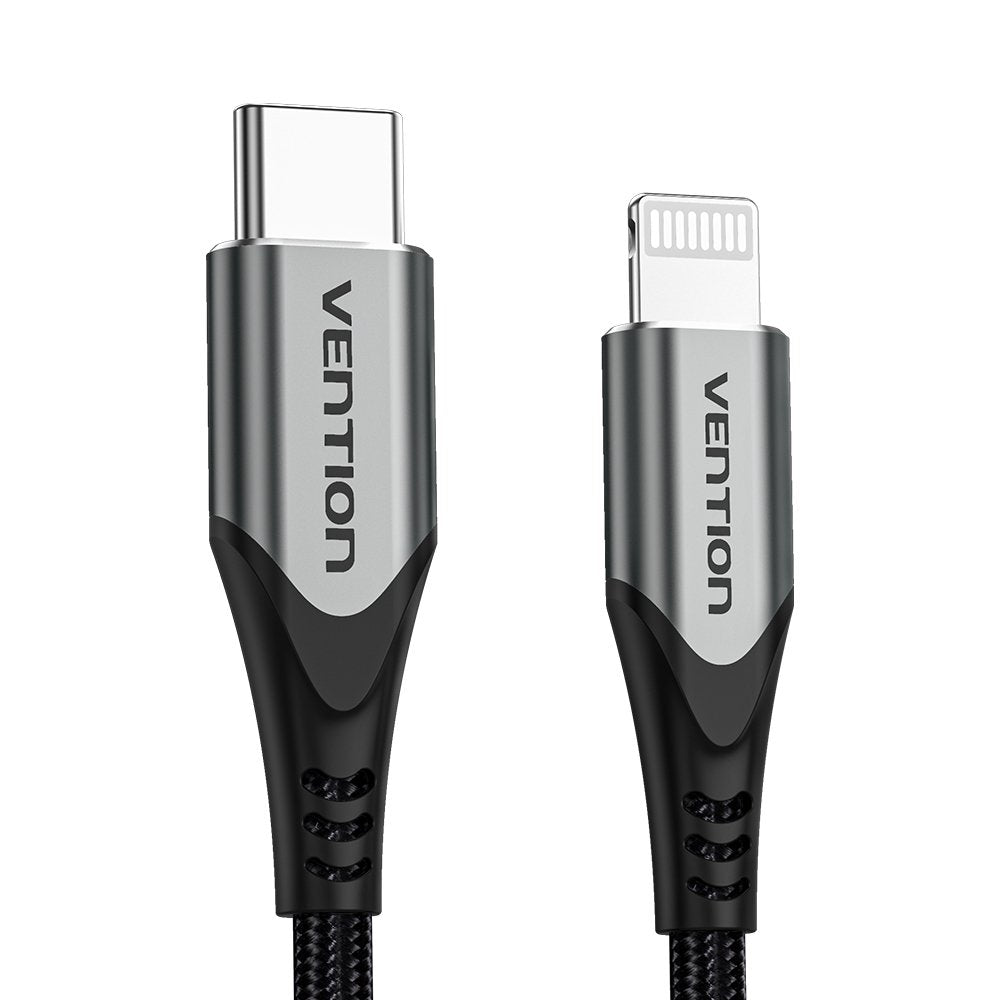 EAN 6922794743434 - Vention TACHF cable de teléfono móvil USB C imagen 5