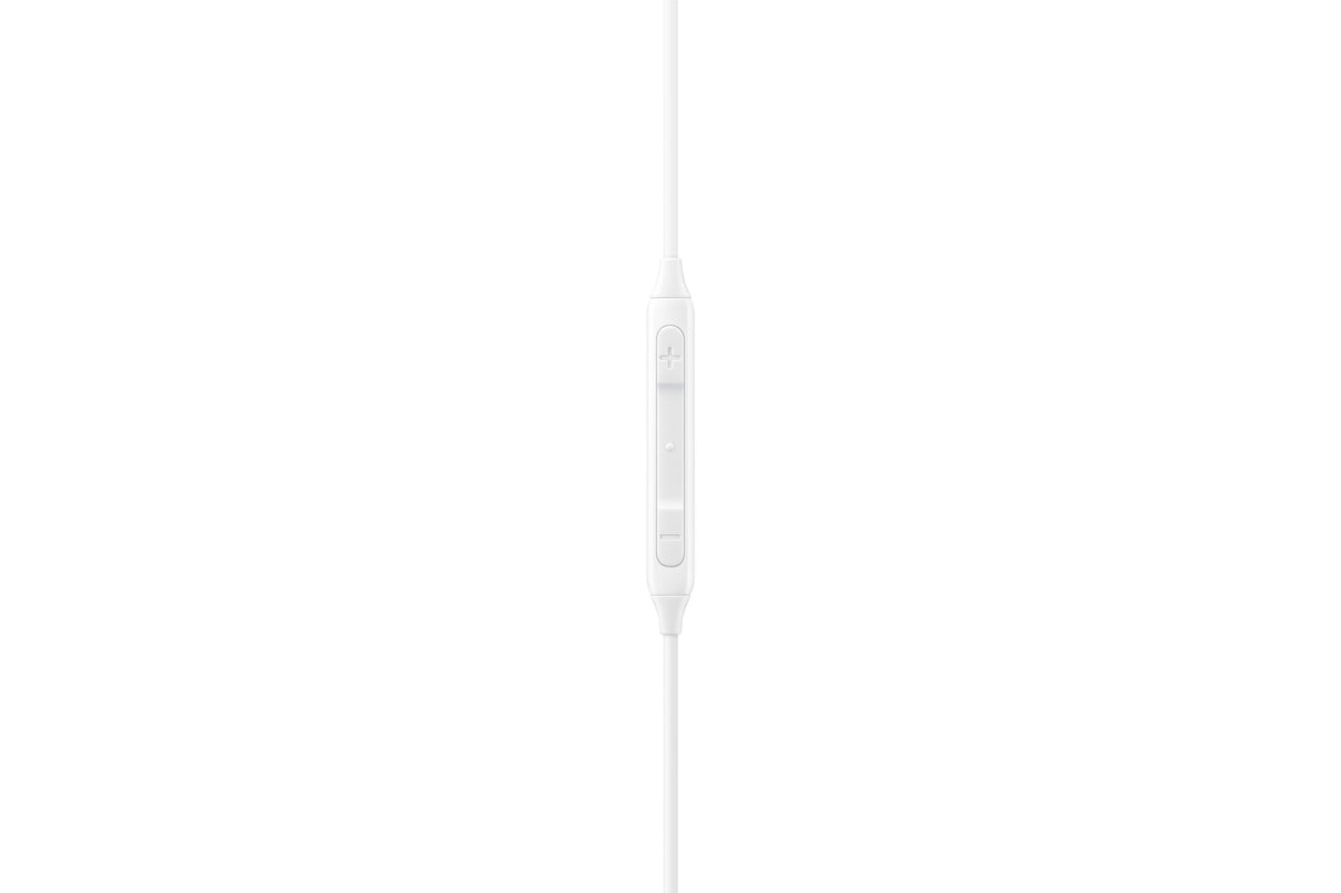EAN 8806090270062 - Samsung EO-IC100 Auriculares Alámbrico Dentro de oído Llamadas/Música USB Tipo C Blanco imagen 3