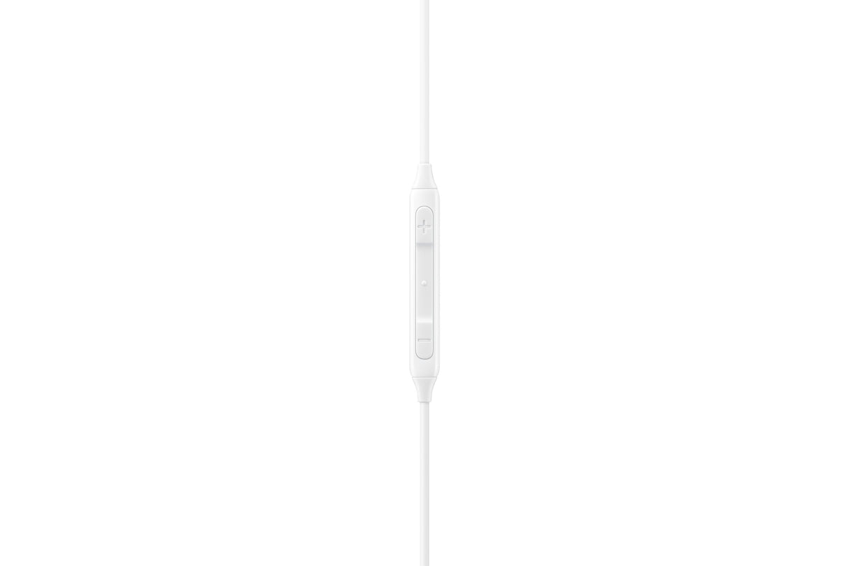 EAN 8806090270062 - Samsung EO-IC100 Auriculares Alámbrico Dentro de oído Llamadas/Música USB Tipo C Blanco imagen 3