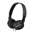 EAN 4905524930184 - Sony MDR-ZX110 imagen 1