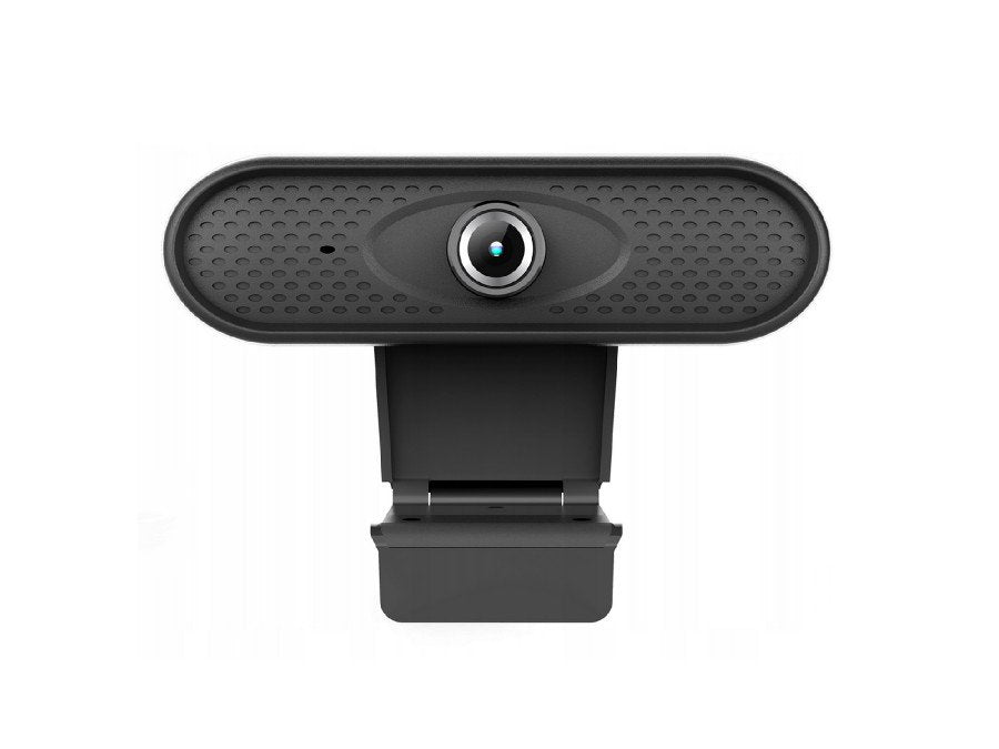 EAN 5902211117223 - NanoRS RS680 cámara web 1920 x 1080 Pixeles USB 2.0 Negro imagen 5