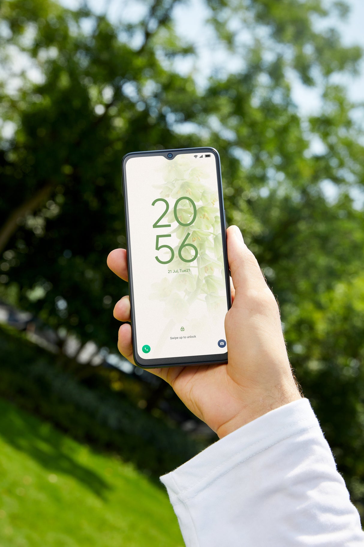 Tcl 40 Nxtpaper 5g Black