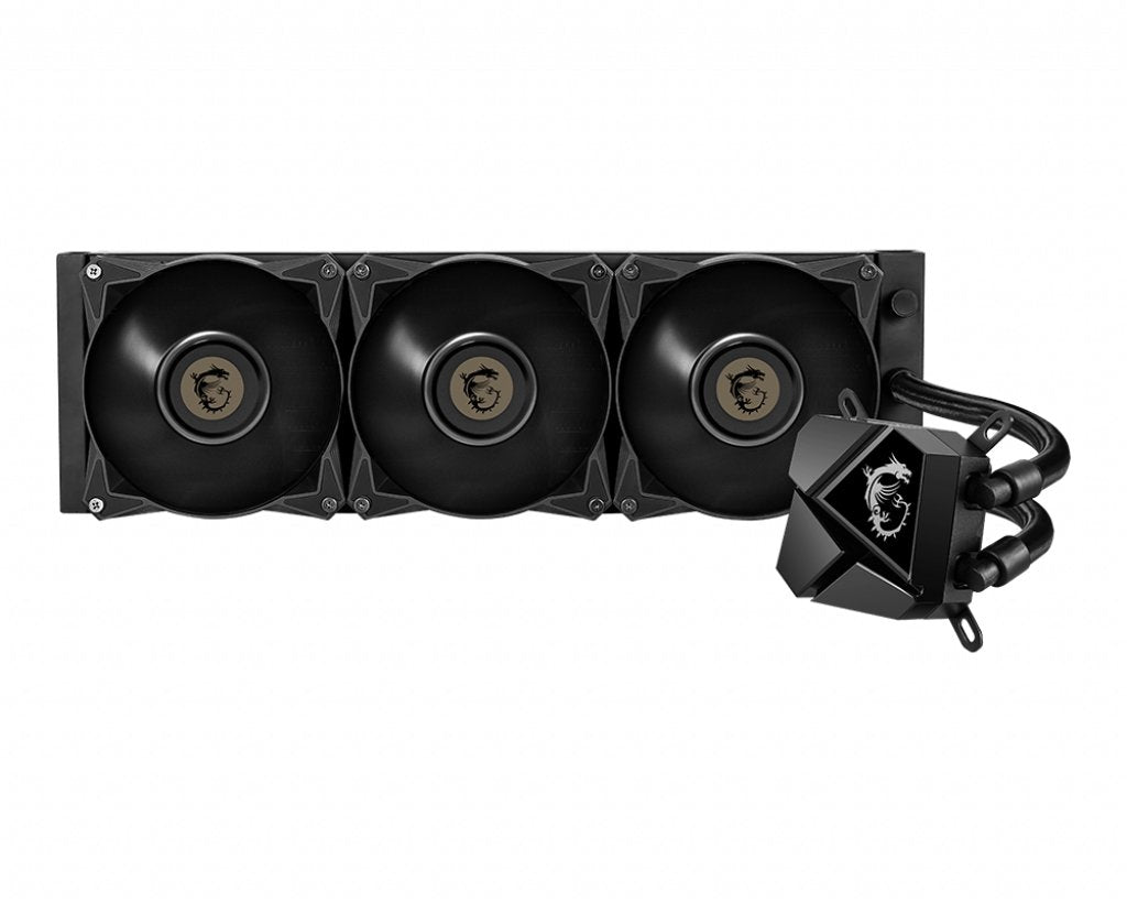 Msi Mag Coreliquid P360 306-7zw2p31-813