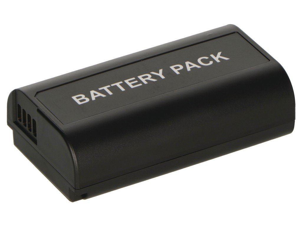 2-Power Dbi1013a Batería Para Cámara/Grabadora 3350 Mah