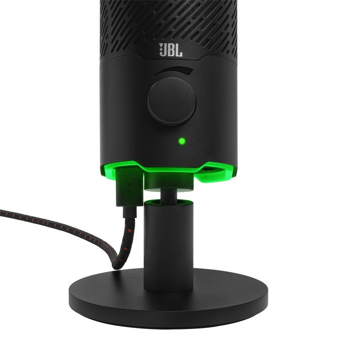 EAN 6925281998218 - JBL Quantum Stream Negro imagen 7