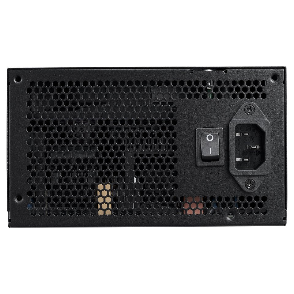 EAN 4711085942388 - XPG COREREACTOR II 850W unidad de fuente de alimentación 20+4 pin ATX ATX Negro imagen 7