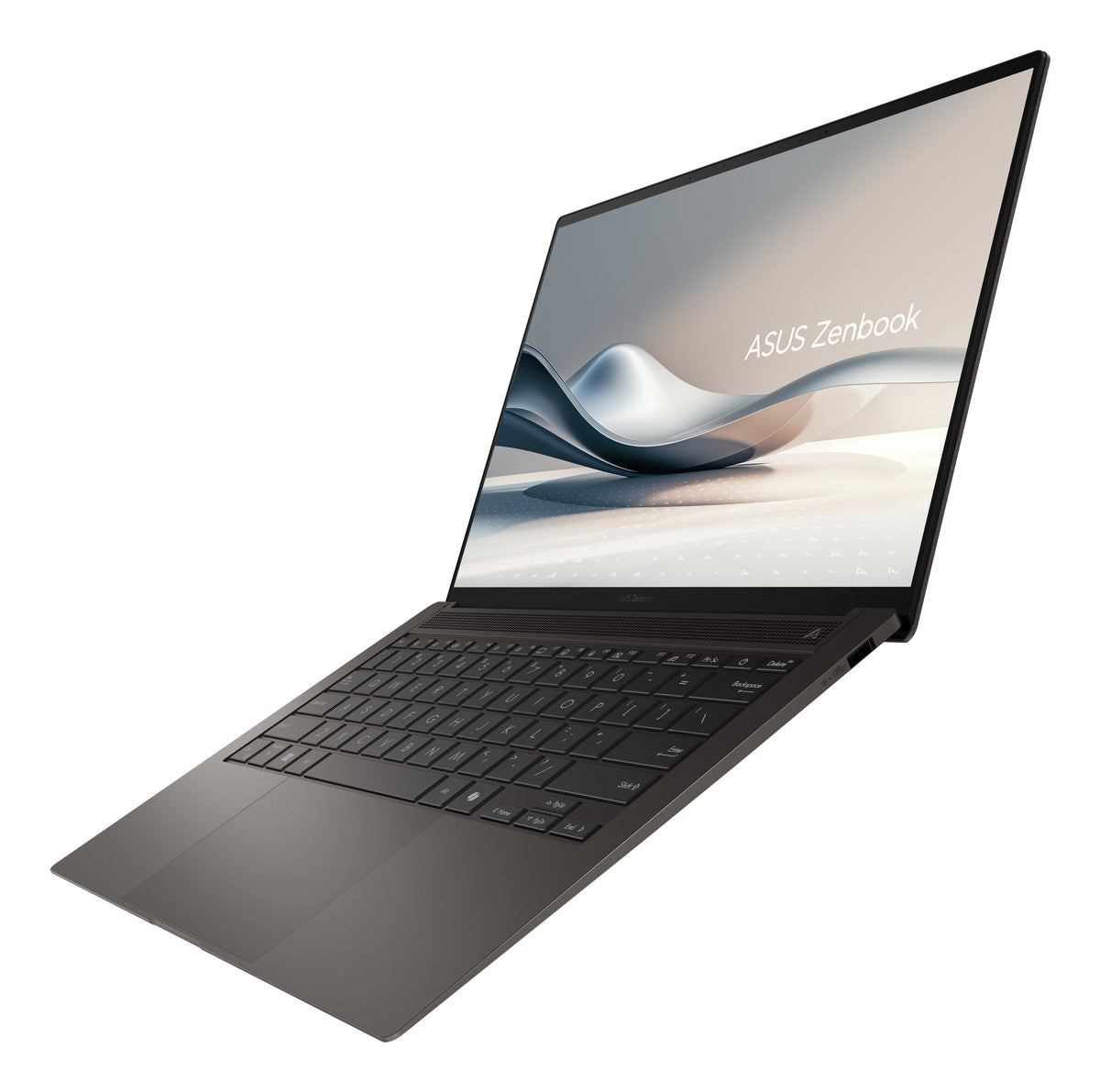 Portátil Asus Ux5406sa Pz303w Copilot+ Pc 14 " Oled 3k Intel Core Ultra 7 258v 47 Tops 32 Gb Ram 1 Tb Ssd Arc Gpu Windows 11 Home