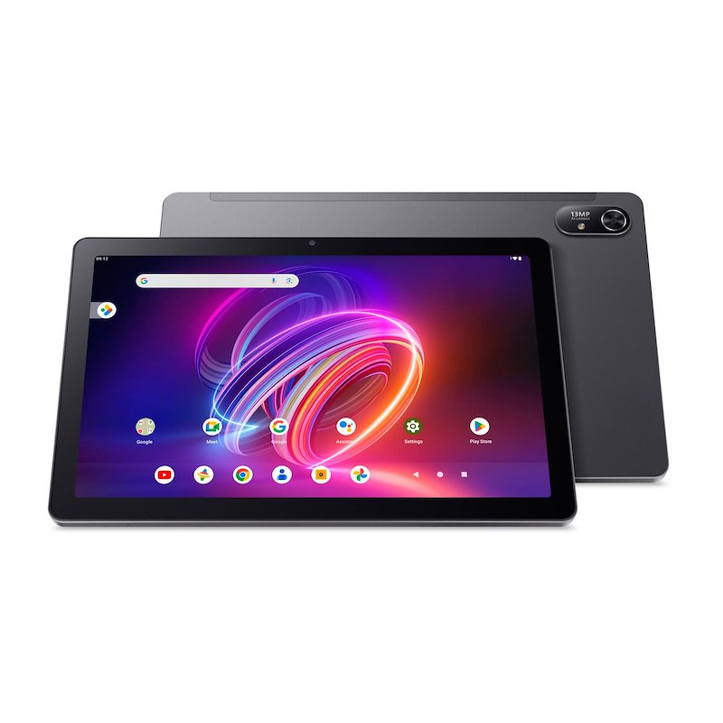 EAN 4711474100023 - Acer Iconia P11-11-82CK Mediatek 256 GB 27,9 cm (11") 8 GB Wi-Fi 5 (802.11ac) Android 14 Gris imagen 7
