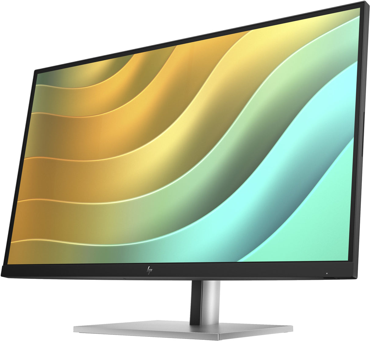 EAN 5715063342091 - HP E27u G5 QHD USB-C PVC Free Monitor pantalla para PC 68,6 cm (27") 2560 x 1440 Pixeles Quad HD LCD Negr imagen 3