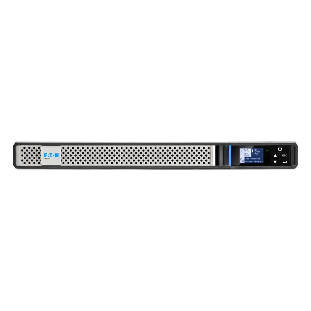 EAN 3553340710384 - Eaton 5P650IRNG2 sistema de alimentación ininterrumpida (UPS) Línea interactiva 0,65 kVA 520 W 4 salidas imagen 1