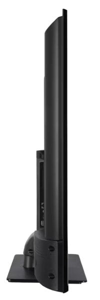 126,0cm 50" (3840x2160) Panasonic Tb-50w61aez 16:9 Led 60hz Hdmi Usb Wlan Azultooth Hdr10 Speaker Negro