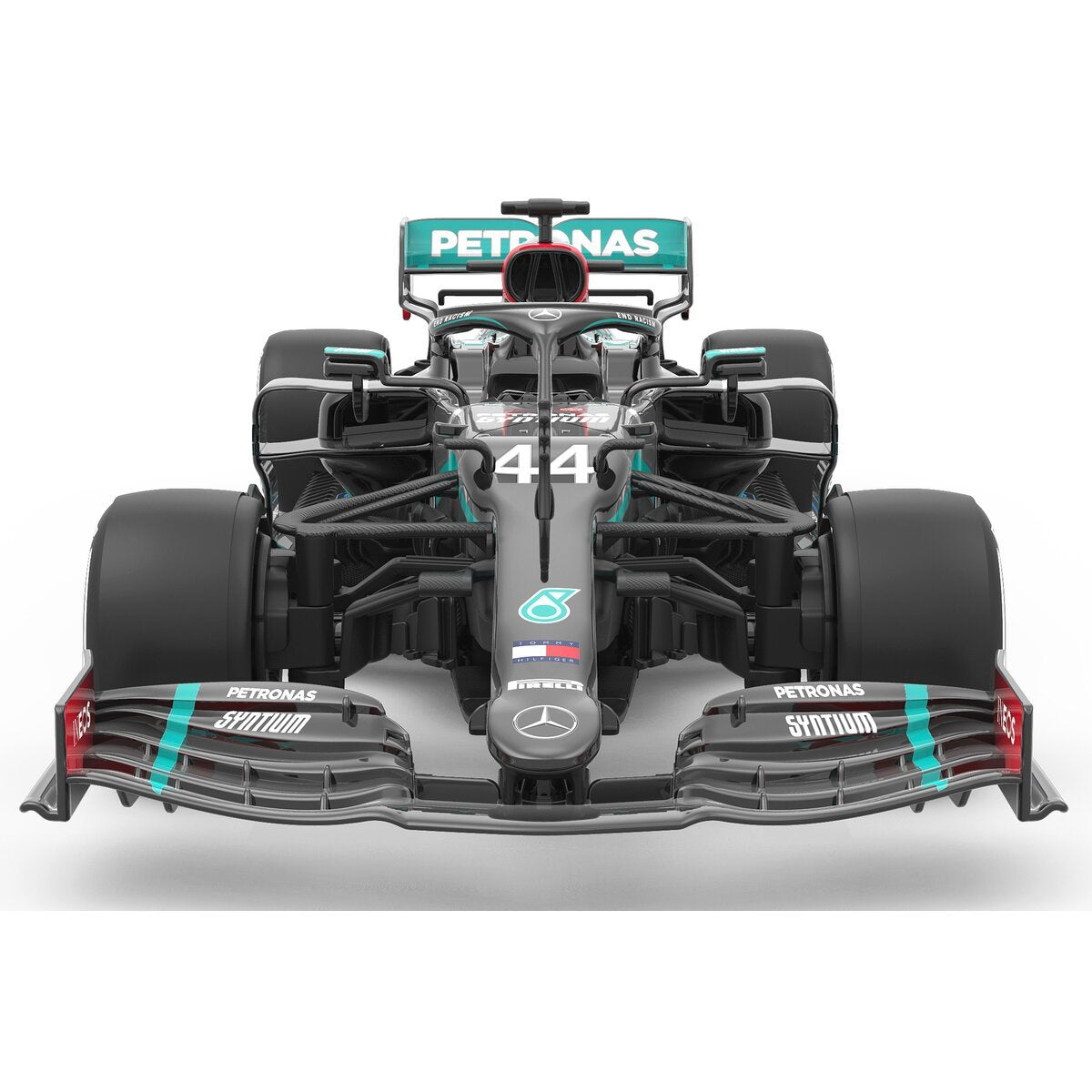 Vehiculo Mercedes-Amg F1 W11 Eq Performance 402107