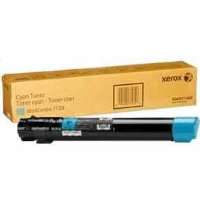 EAN 0095205762358 - Xerox 6R1460 cartucho de tóner 1 pieza(s) Original Cian imagen 1