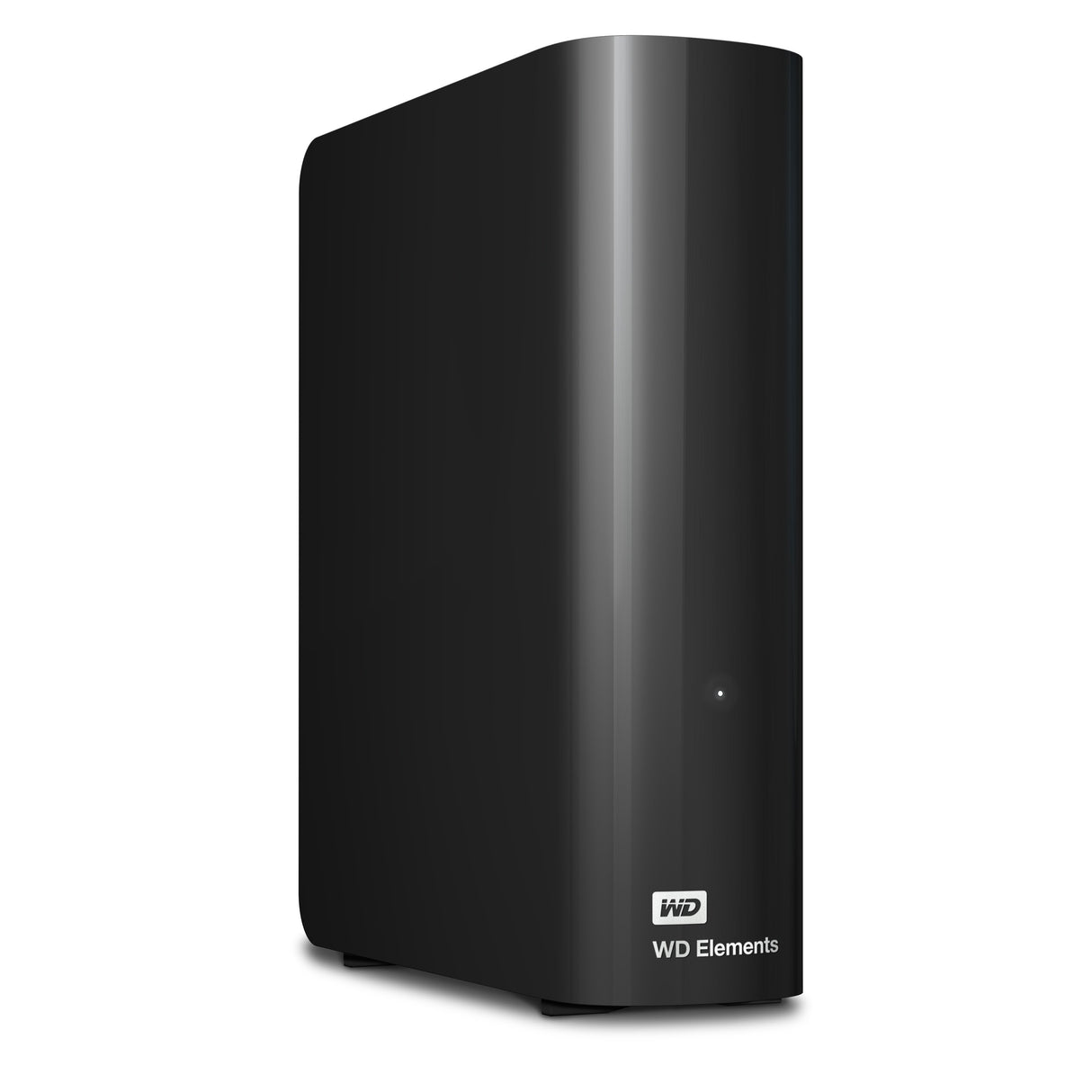 EAN 0718037824925 - Western Digital WD Elements Desktop disco duro externo 4 TB Micro-USB B 3.2 Gen 1 (3.1 Gen 1) Negro imagen 5