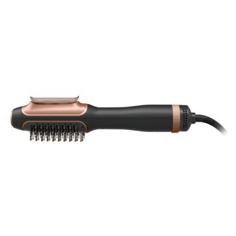 EAN 3121040091685 - Rowenta CF9840F0 Utensilio de peinado Cepillo de aire caliente Caliente Negro, Cobre imagen 2