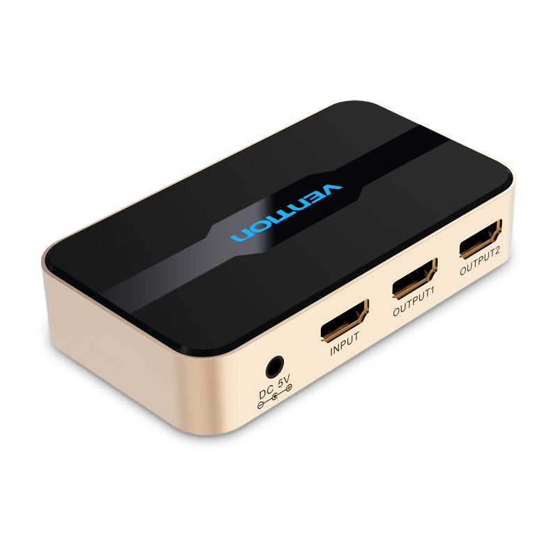 EAN 6922794759237 - Vention ACBG0-EU divisor de video 2x HDMI imagen 1