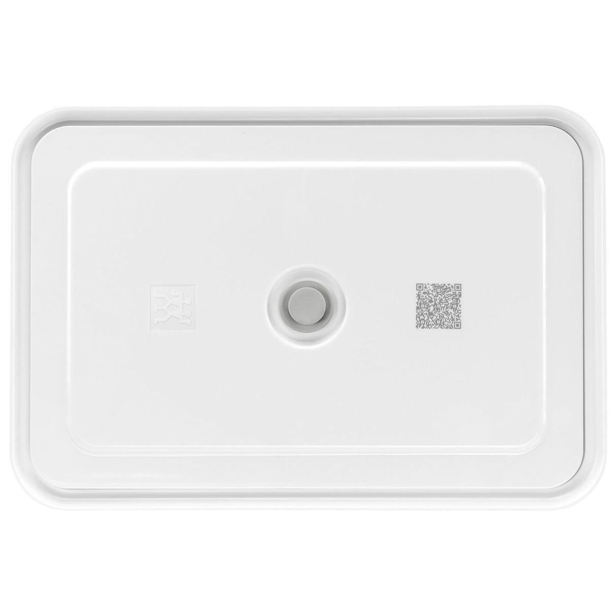 EAN 4009839523854 - ZWILLING FRESH & SAVE Rectangular Caja 2,85 L Gris, Transparente 1 pieza(s) imagen 2