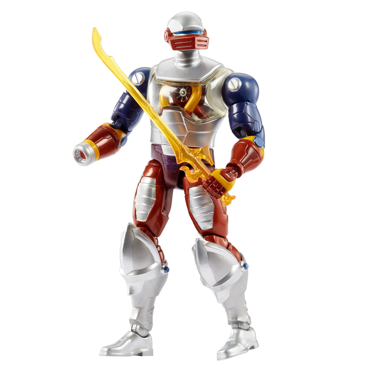 EAN 0194735111435 - Mattel HLB40 figura de juguete para niños imagen 3