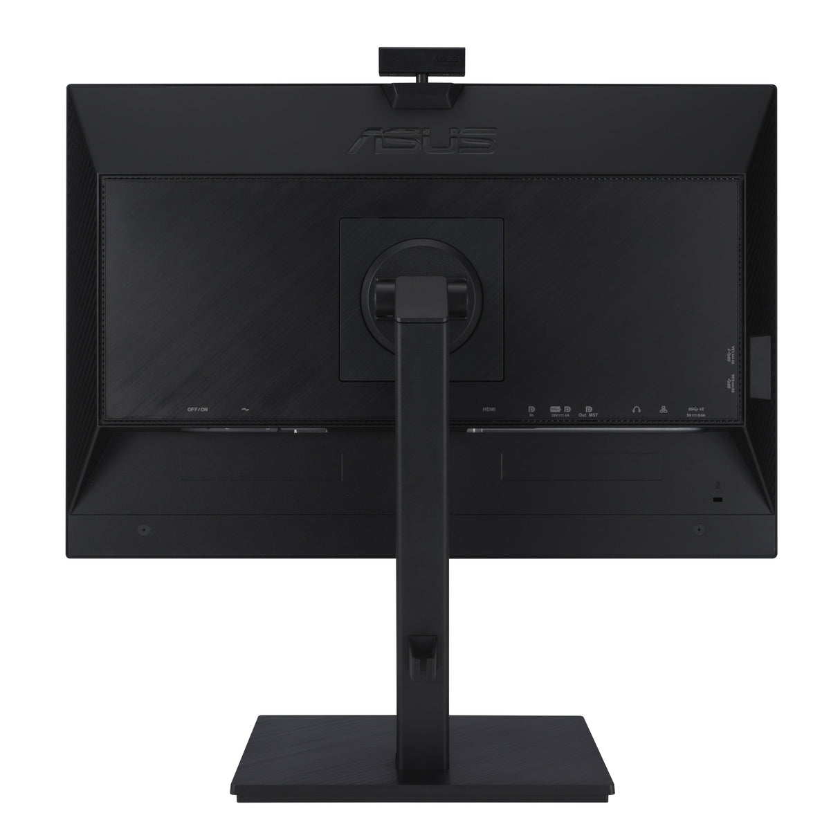 EAN 4711081650669 - ASUS BE24ECSNK pantalla para PC 60,5 cm (23.8") 1920 x 1080 Pixeles Full HD Negro imagen 2