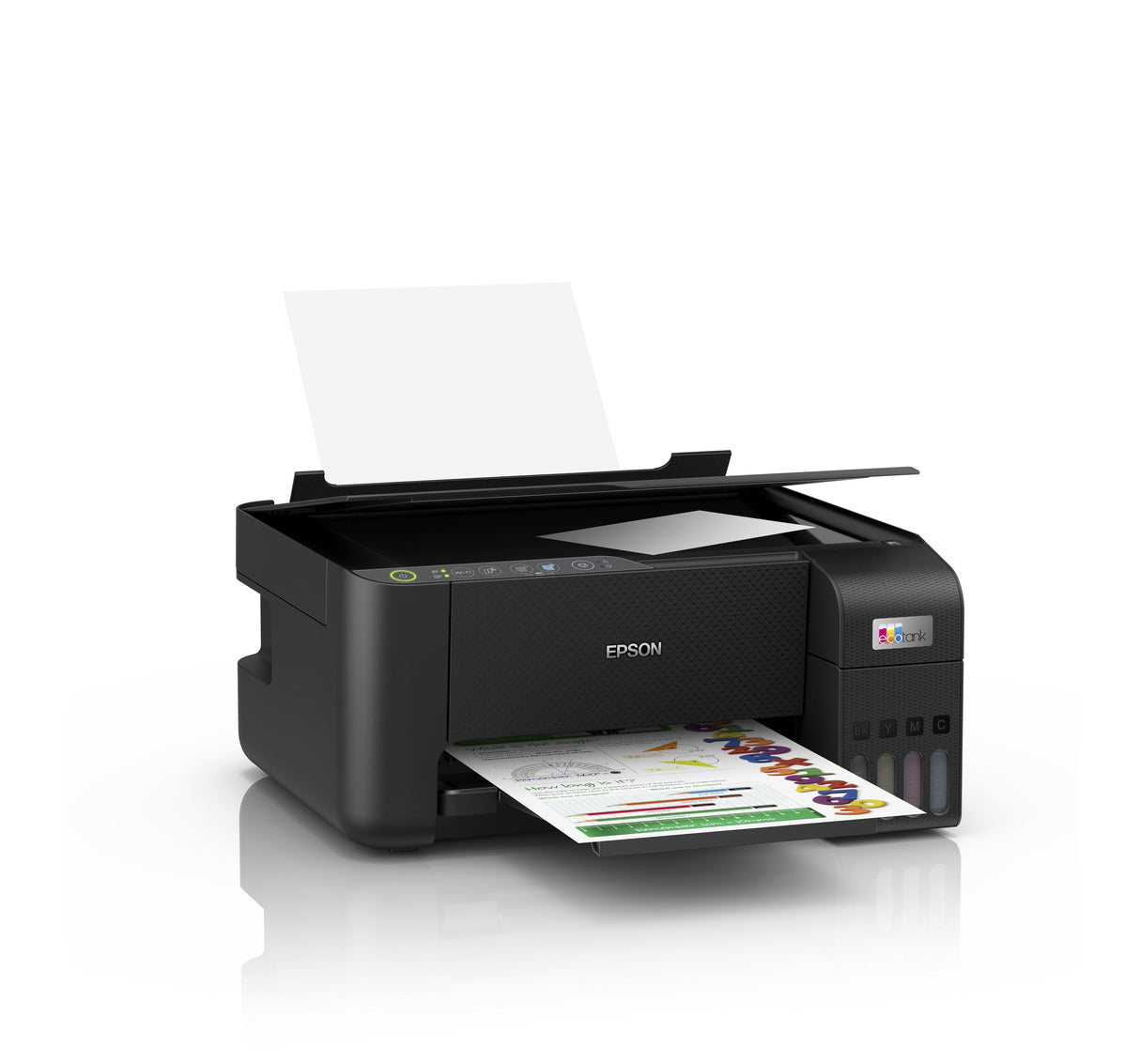 Epson Eco-Tank Et-2810