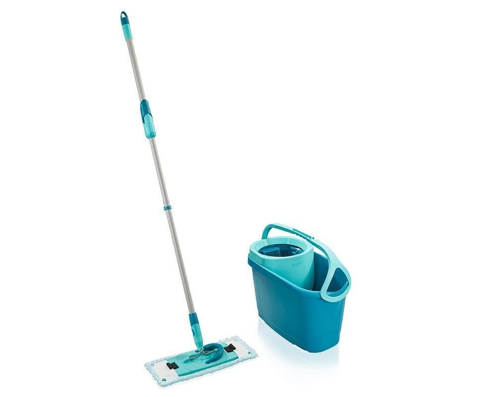 Set Limpieza Leifheit 52120 Twist Ergo 2.0