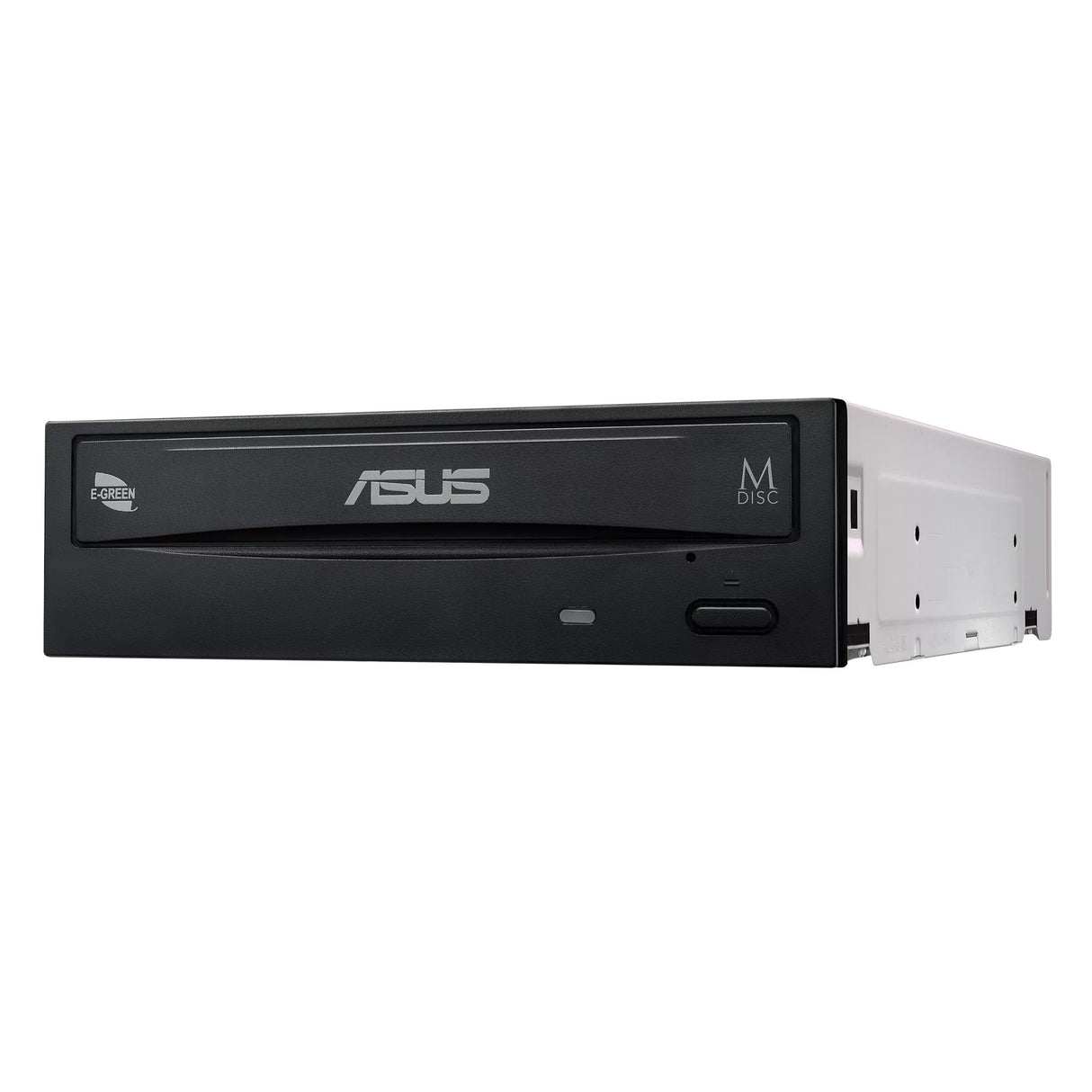 EAN 4712900093964 - ASUS DRW-24D5MT unidad de disco óptico Interno DVD Super Multi DL Negro imagen 1