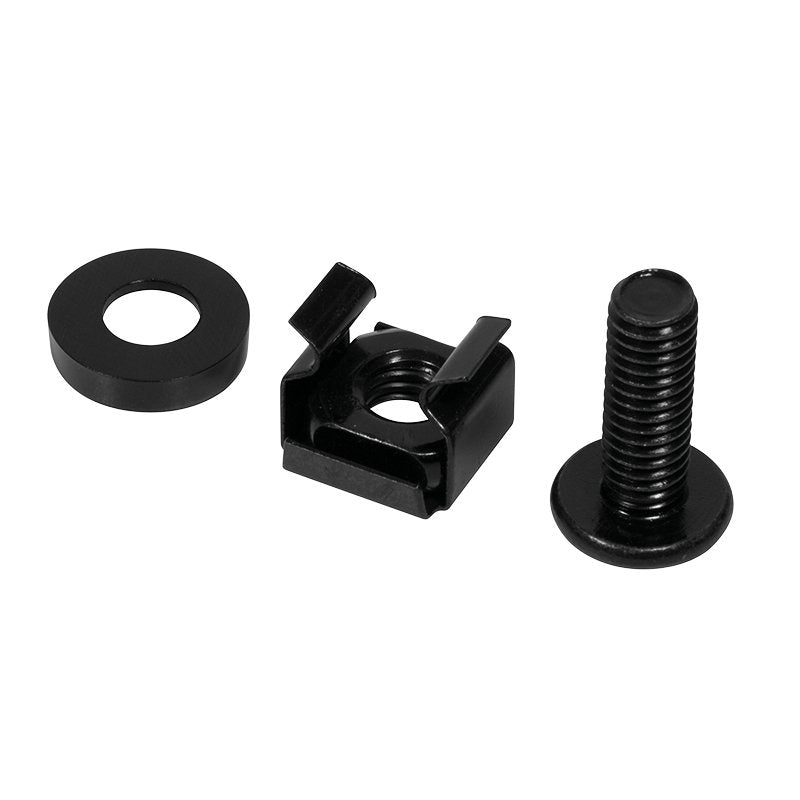 EAN 4052792050004 - LogiLink AC116 accesorio de bastidor Kit de tornillos imagen 1