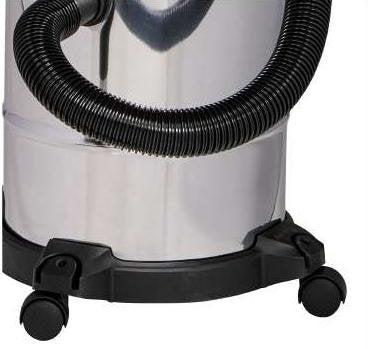 EAN 4006825620979 - Einhell TC-VC 1815 S 15 L Aspiradora de tambor Seca y húmeda 1250 W Bolsa para el polvo imagen 3